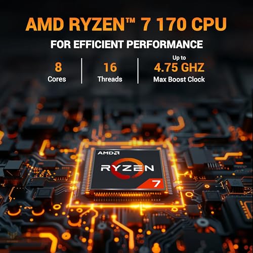 ASUS TUF A15, AMD Ryzen
