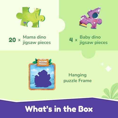 Bloomingo Puzzle Kit - My
