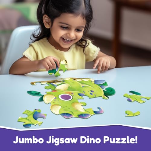 Bloomingo Puzzle Kit - My