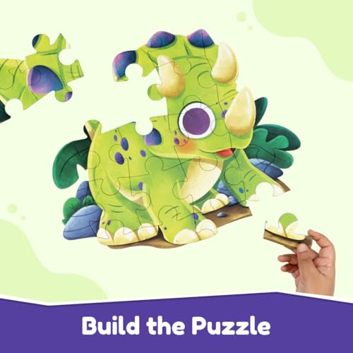 Bloomingo Puzzle Kit - My