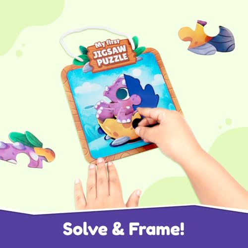 Bloomingo Puzzle Kit - My