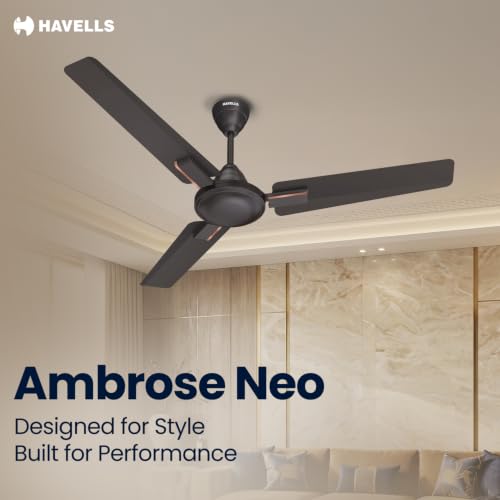 Havells 1200mm Ambrose Neo Energy
