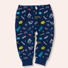 minicult Cotton Pajama Pants
