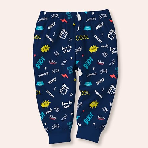 minicult Cotton Pajama Pants