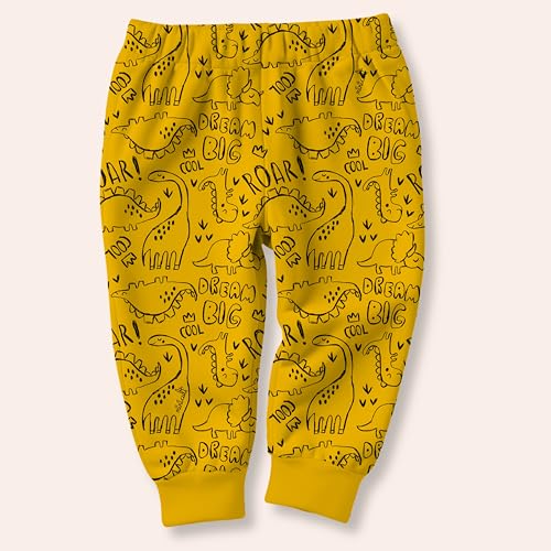 minicult Cotton Pajama Pants