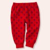 minicult Cotton Pajama Pants