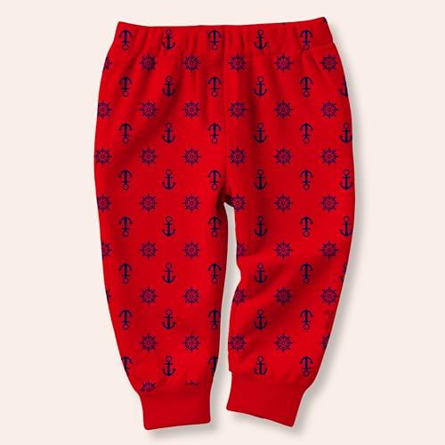 minicult Cotton Pajama Pants