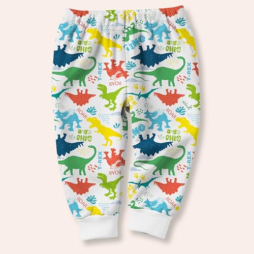 minicult Cotton Pajama Pants