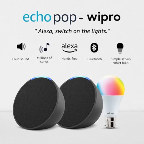 Amazon Echo Pop gift twin