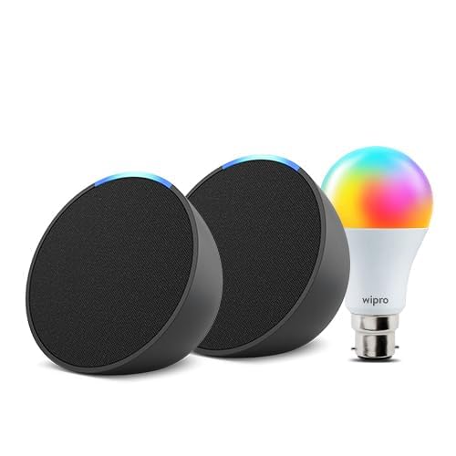 Amazon Echo Pop gift twin