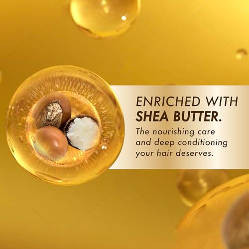 Streax Serum Shine Hair Mask