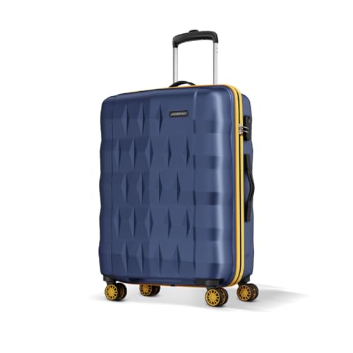 Aristocrat Comet 8 Wheel Check-in