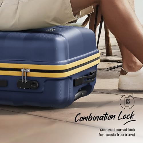 Aristocrat Comet 8 Wheel Check-in