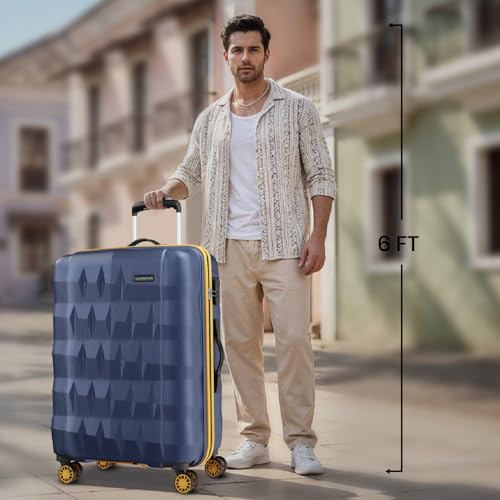 Aristocrat Comet 8 Wheel Check-in
