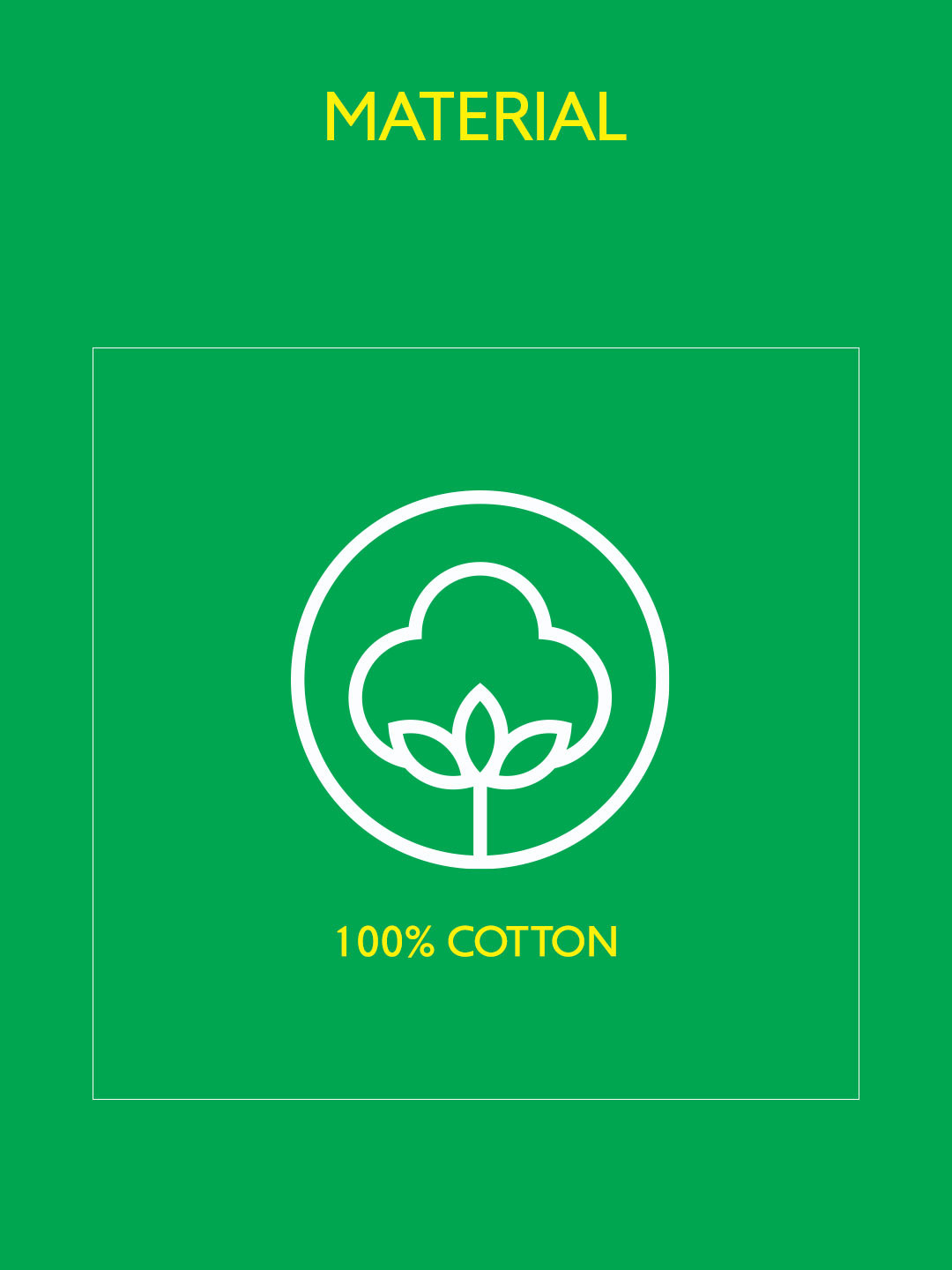 United Colors of Benetton Pack