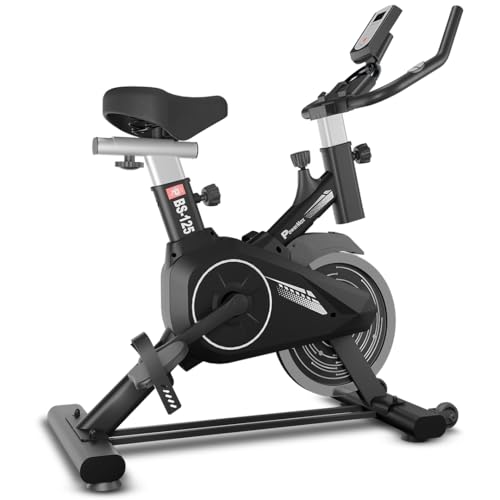 PowerMax Fitness BS-125 Spin Exercise
