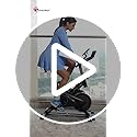 PowerMax Fitness BS-125 Spin Exercise