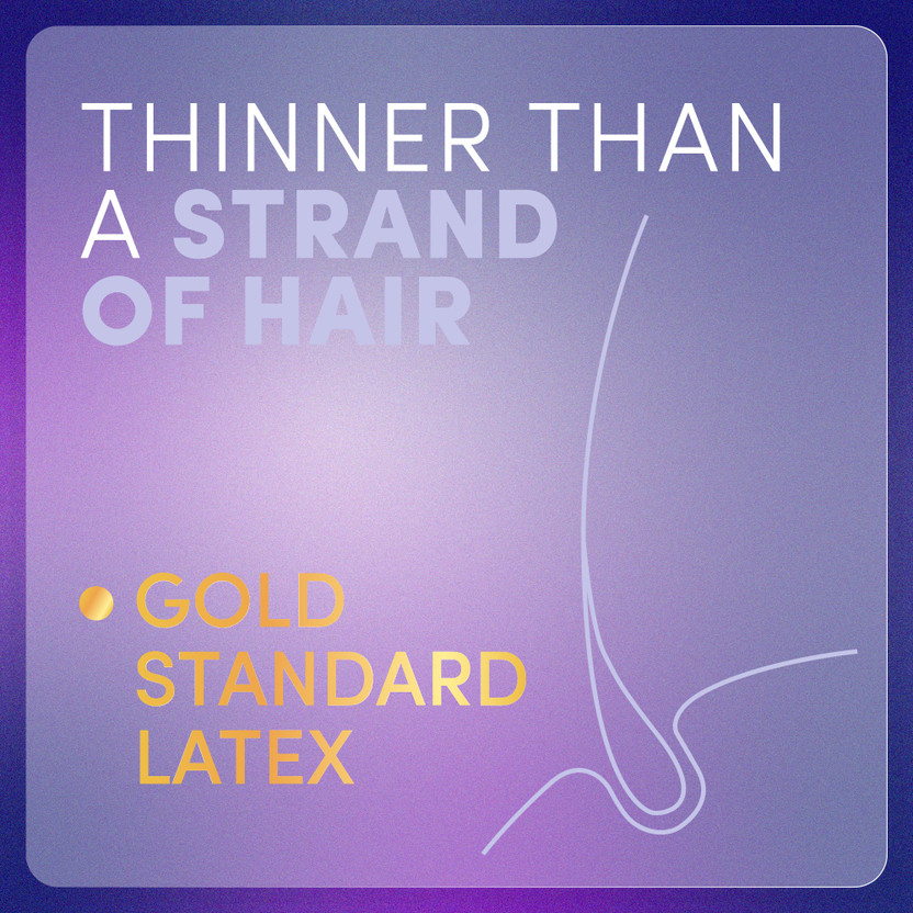 Bold Care 404 Variety Pack Condom (Set of 6, 60 Sheets) - Image 4