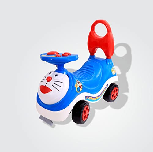Dillard's Kids Magic Car/Swing Car