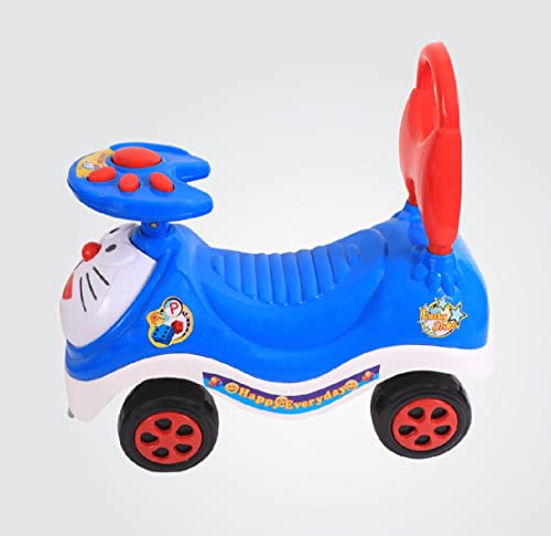 Dillard's Kids Magic Car/Swing Car