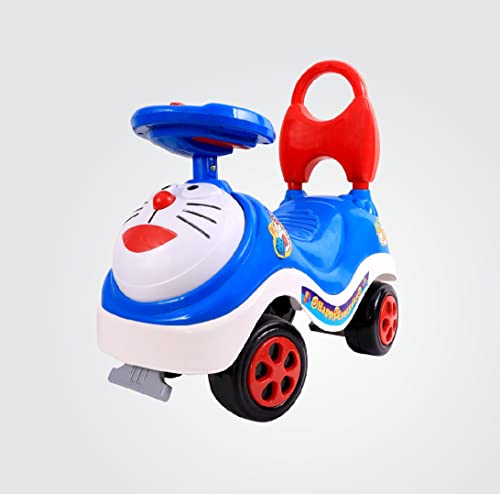 Dillard's Kids Magic Car/Swing Car