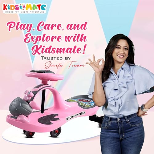 Kidsmate Baby Car, Kids Car