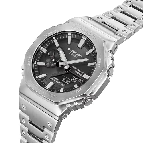 Casio G-Shock GM-B2100SD-1ADR Bluetooth Analog-Digital