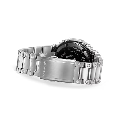 Casio G-Shock GM-B2100SD-1ADR Bluetooth Analog-Digital
