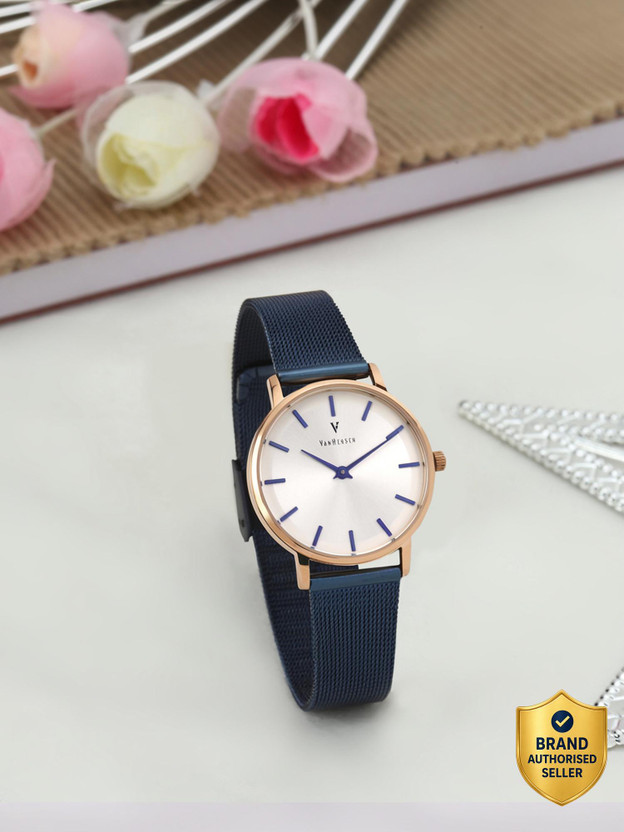 VAN HEUSEN Analog Watch - For Women VH000057D