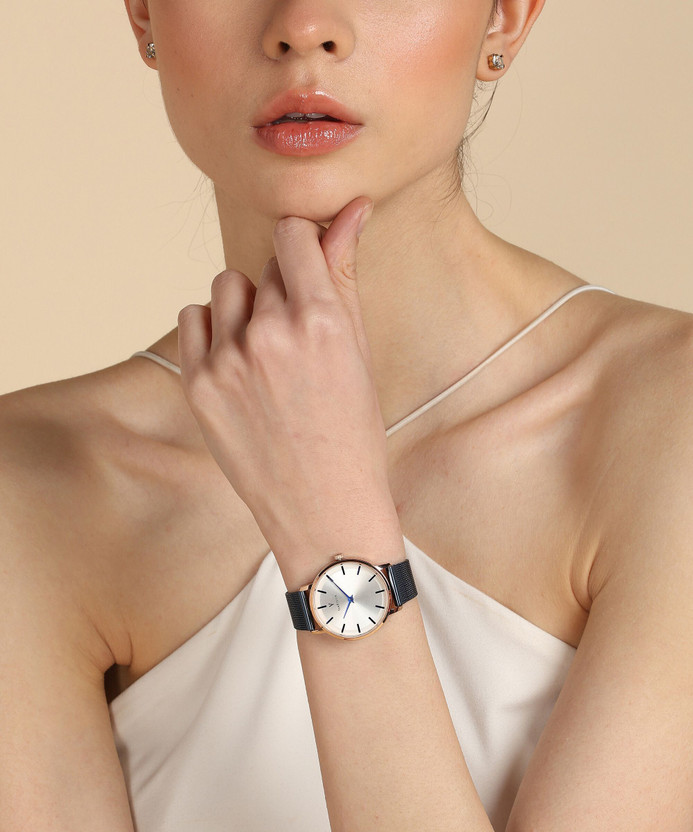 VAN HEUSEN Analog Watch - For Women VH000057D - Image 3