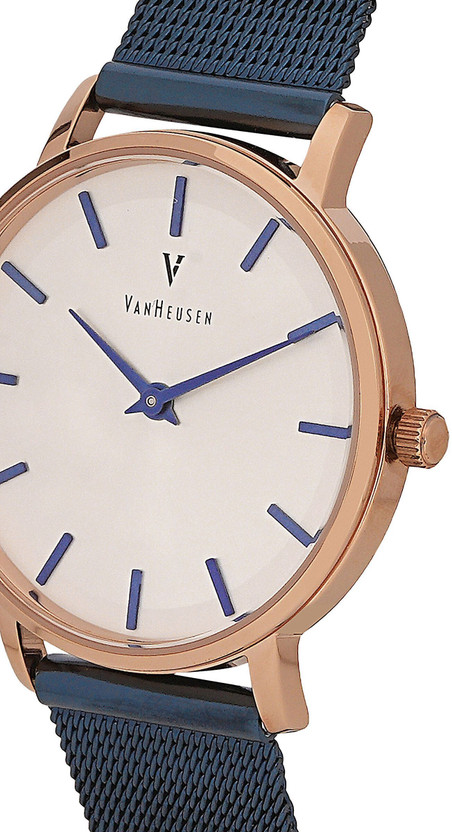 VAN HEUSEN Analog Watch - For Women VH000057D - Image 5