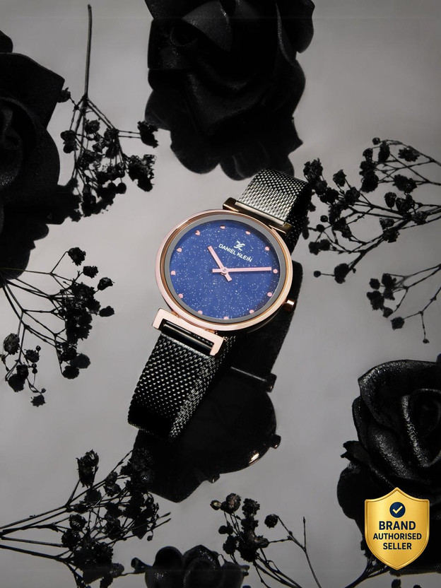 VAN HEUSEN Analog Watch - For Women VH000057D - Image 8