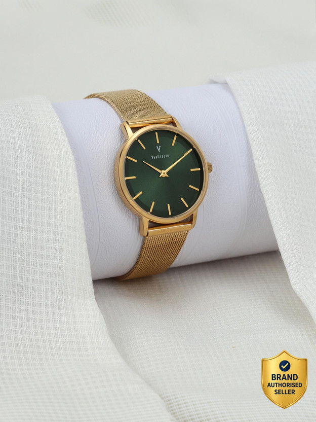 VAN HEUSEN Analog Watch - For Women VH000057D - Image 9