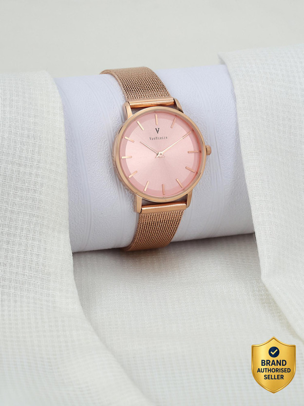 VAN HEUSEN Analog Watch - For Women VH000057D - Image 10