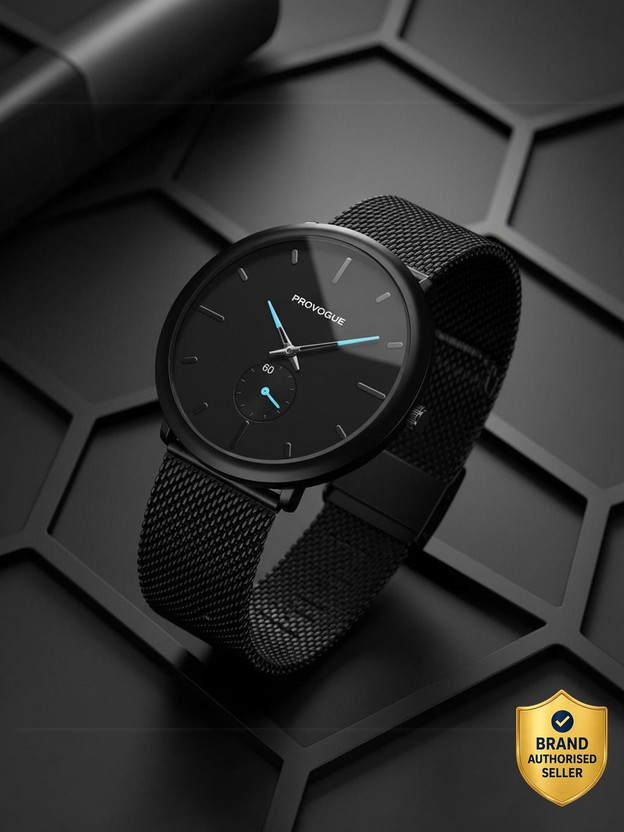 Allen Solly Analog Watch - For Men AS000059B - Image 6
