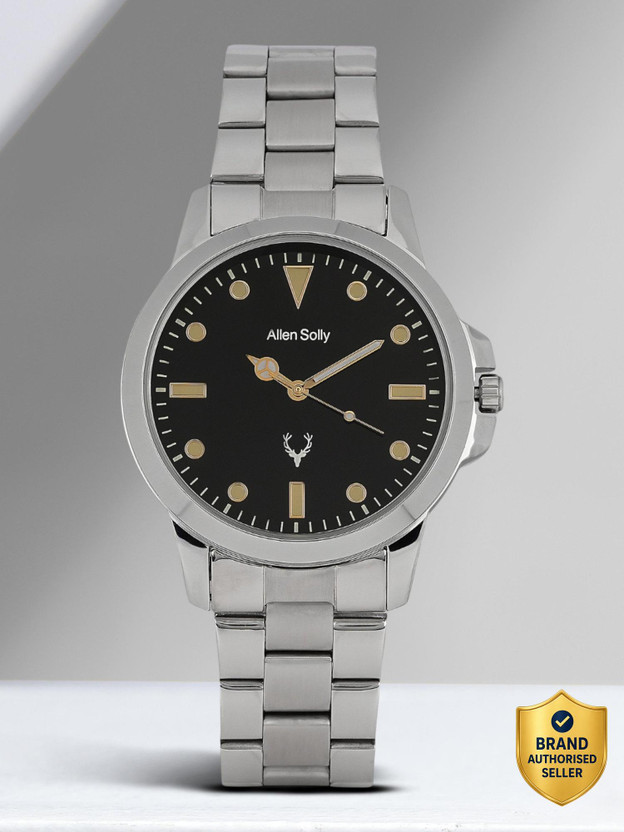 Allen Solly Analog Watch - For Men AS000059B - Image 10