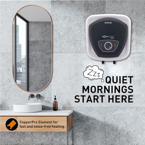 USHA AquaBuddy Neo Geyser 10