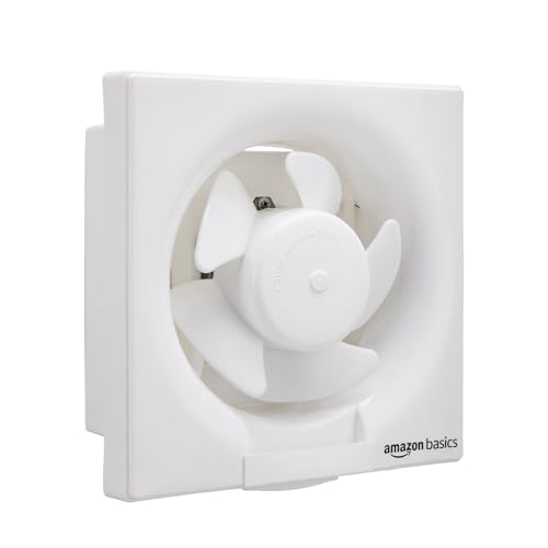 Amazon Basics Ventilation 6" Fan