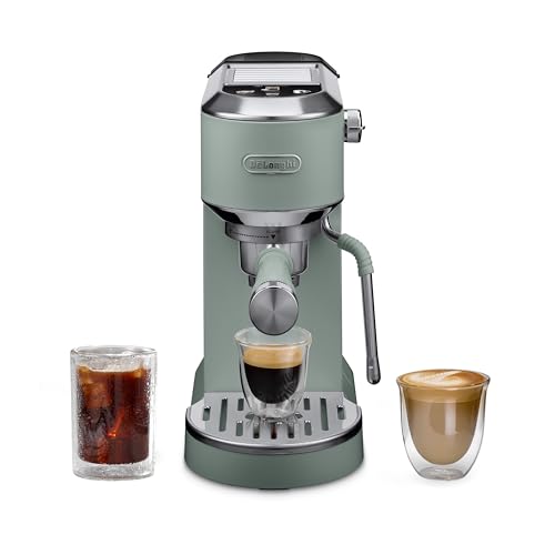 De’Longhi Dedica Duo Cold Brew