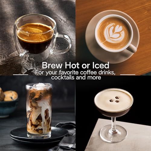De’Longhi Dedica Duo Cold Brew