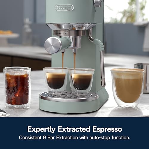 De’Longhi Dedica Duo Cold Brew