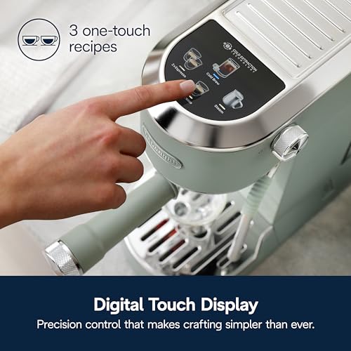 De’Longhi Dedica Duo Cold Brew