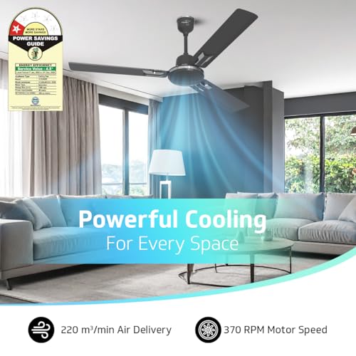 V-Guard Pace Art Bz Ceiling