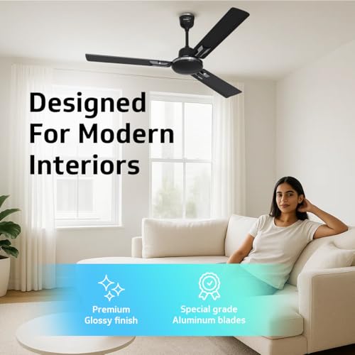 V-Guard Pace Art Bz Ceiling