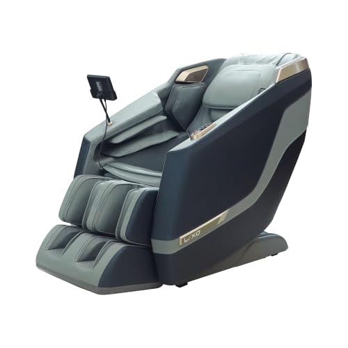 Lixo Massage Chair-LI4400B, Comfort