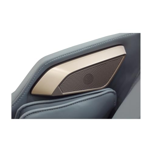 Lixo Massage Chair-LI4400B, Comfort