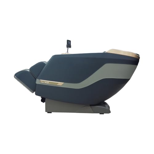 Lixo Massage Chair-LI4400B, Comfort