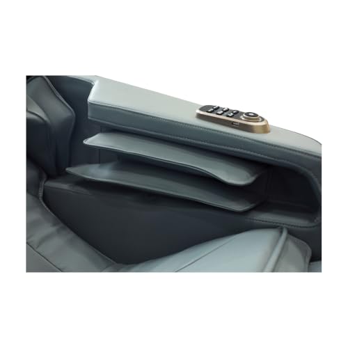 Lixo Massage Chair-LI4400B, Comfort