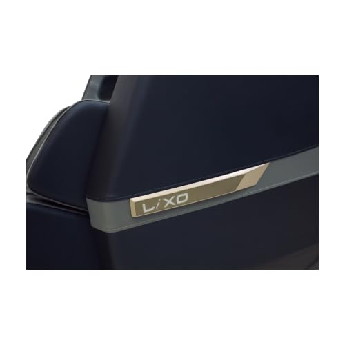 Lixo Massage Chair-LI4400B, Comfort