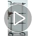 amazon basics Mild Steel Double